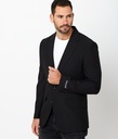 Oscar Jacket, Black