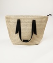 Cynthia Bag, Natural