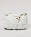 Zoi Bag, White