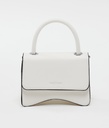 Chryssa Bag, Off White