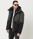 Acey Jacket