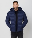 Amado Jacket, Blue