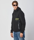 Polaris Jacket, Black