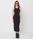 Scarlette Midi Jersey Dress