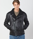 Abandon Jacket
