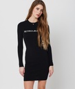 Maddie Jersey Dress