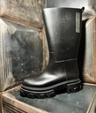 Winona Boots, Black
