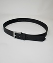 Nazim B Belt, Black