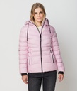 Selena Jacket, Rose