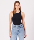 Swan Body, Black