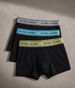 Gremlin Boxer, Black
