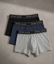 Gremlin Boxer, Multicolor