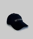 Mirit Cap, Black