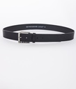 Andrex Belt, Black