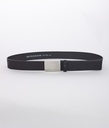 Mats Belt, Black