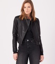 Nikki Jacket, Black