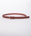 Aldina Belt, Brown