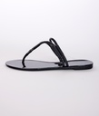 Carina Flip-Flops, Black
