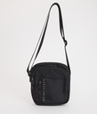 Mats Crossbody Bag, Black
