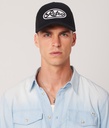 Dazzle Cap, Black