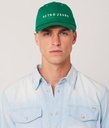 Mats Cap, Green