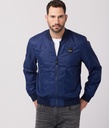 Alec Jacket, Dark Blue