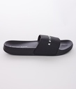 Mats Slipper Flip-Flops, Black