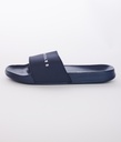 Mats Slipper Flip-Flops, Dark Blue