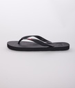 Lorenza Flip-Flops, Black