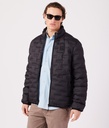 Baze Jacket, Black