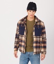 Bix Jacket