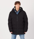 Tobert Long Jacket