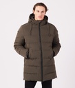 Tobert Long Jacket