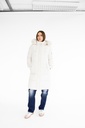 Carie Long Jacket