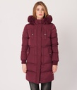 Carie Long Jacket