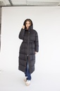 Hailey Long Jacket