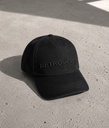 Kanan Cap, Black