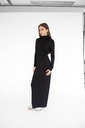 Francheska Jersey Dress