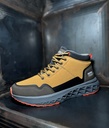 Nate Boots, Light Brown