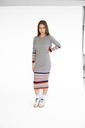 Bri Jersey Dress