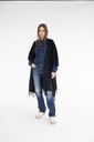 Diana Poncho Cardigan