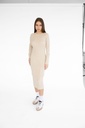 Kissa  Jersey Dress
