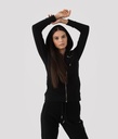 Nashville Zip Jogging Top