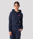 Myanna Jogging Top, Dark Blue