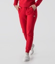 Myanna P Jogging Pants, Red
