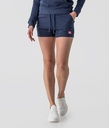 Myanna Jogging Shorts, Dark Blue
