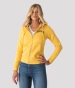 Stanford Zip Jogging Top