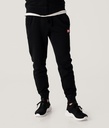 Edon Pants Jogging Pants, Black
