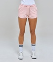Mylna Jogging Shorts, Light Pink