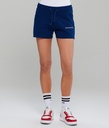 Gianna Jogging Shorts, Dark Blue